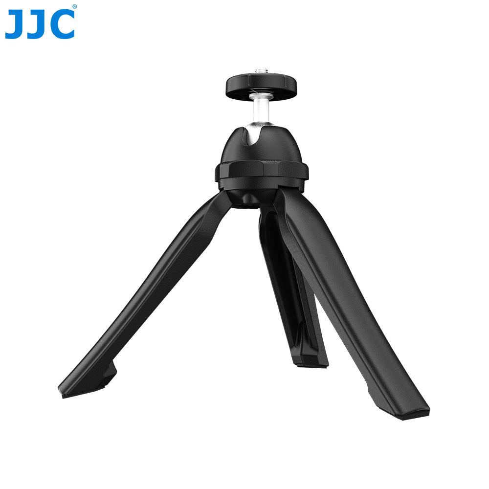 Canon Camera Eos M50 Mark Ii - JJC Tripod Mini untuk kamera, Vlog