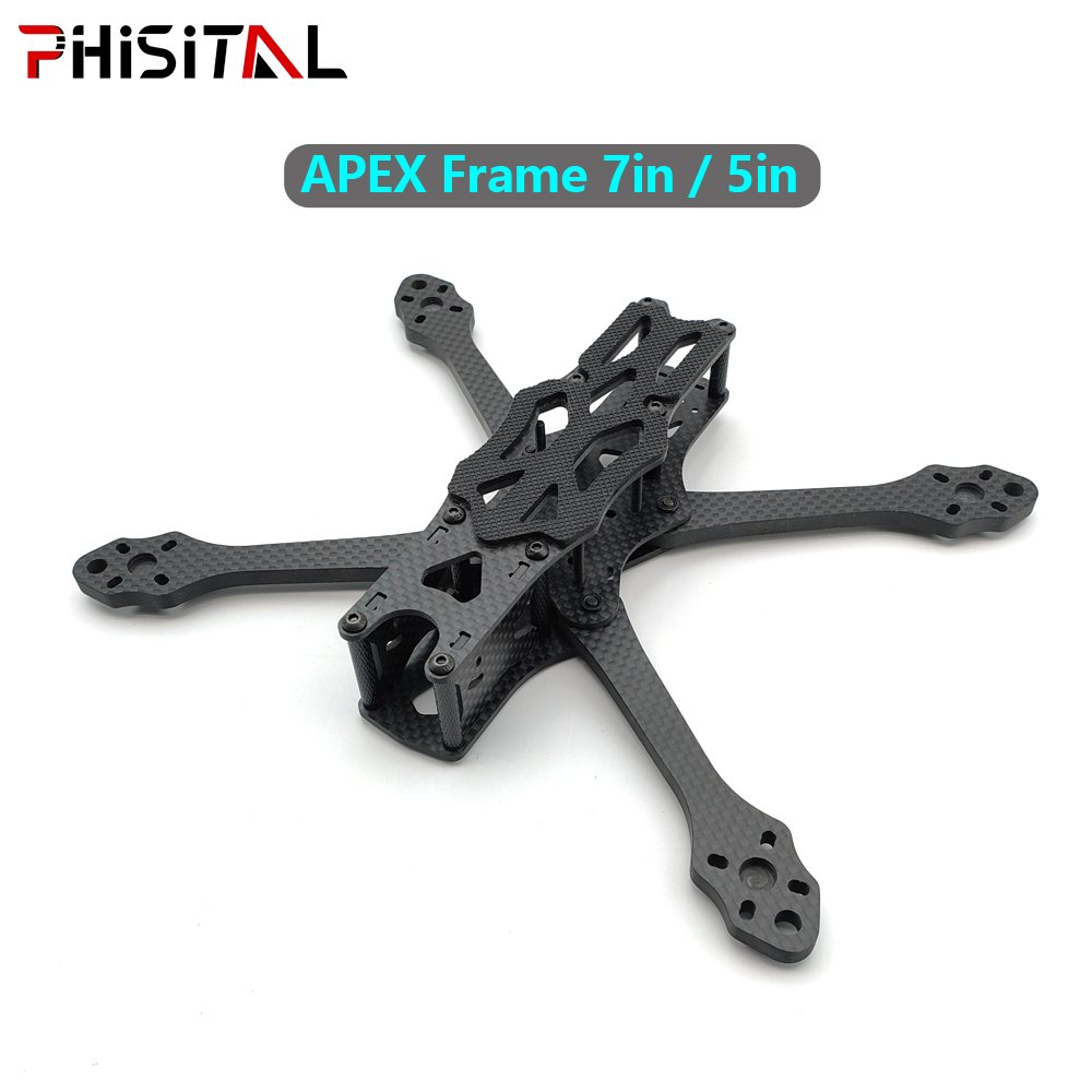 Drone Racing Motor - APEX frame 7 inci/6 inci/5 inci