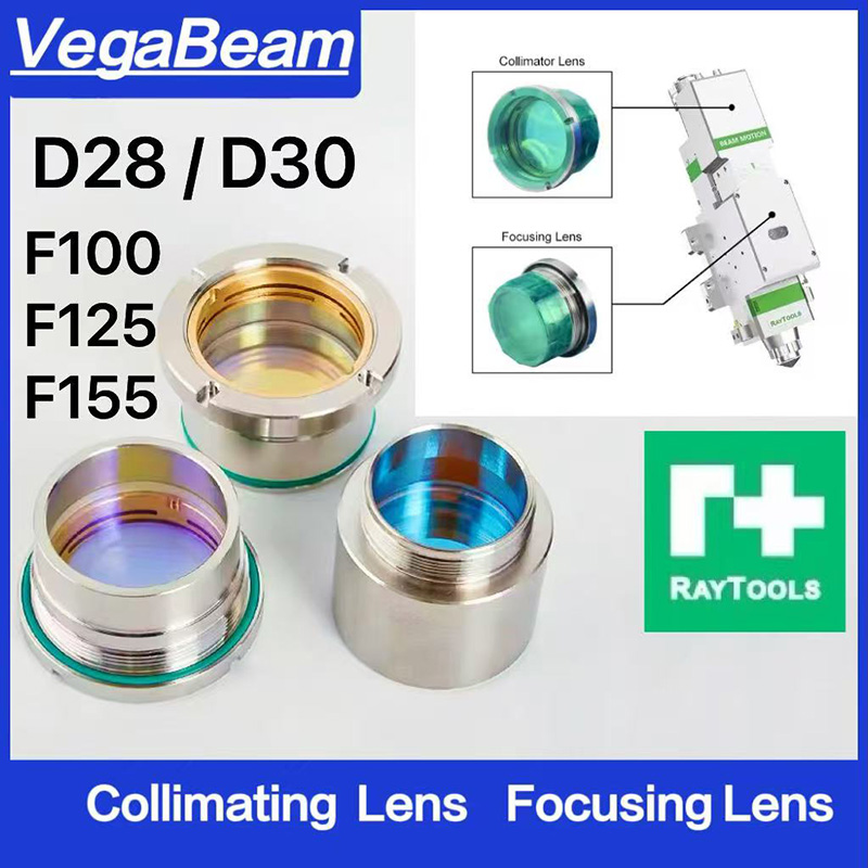 Holy Stone Drone Hs720 - Raytools BM111 BM110 Lensa Kolimasi &