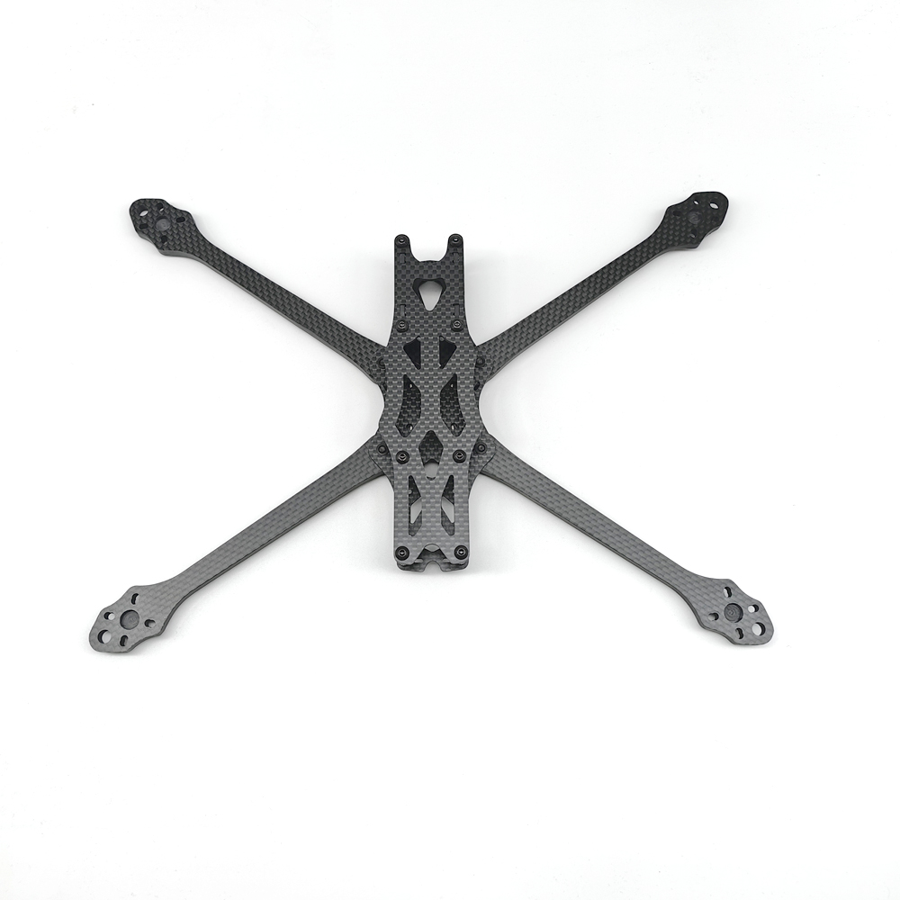 APEX frame 7 inci/6 inci/5 inc - Drone Racing Motor ulasan dan harga
