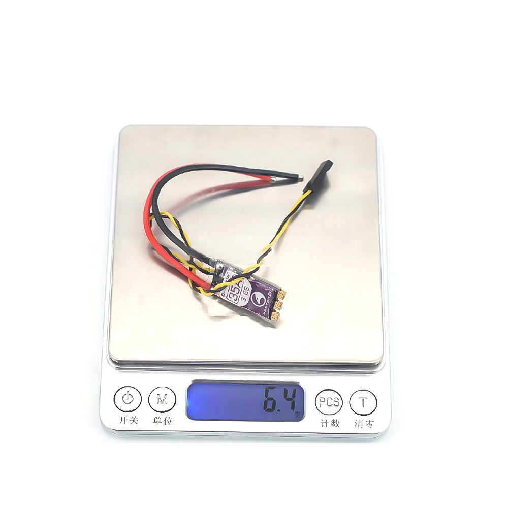 Flycolor Raptor5 BL32 ESC 20‑5 - Drone Racing Motor ulasan dan harga