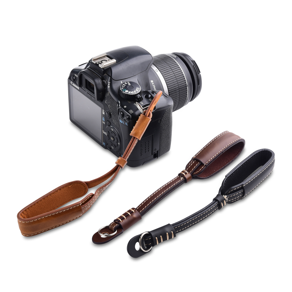 Tali pergelangan tangan cincin - Canon Camera Eos M50 Mark Ii ulasan dan harga